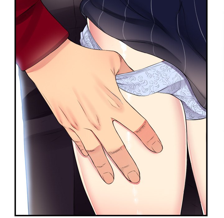 Yuri's Part Time Job - episode 3 - 6