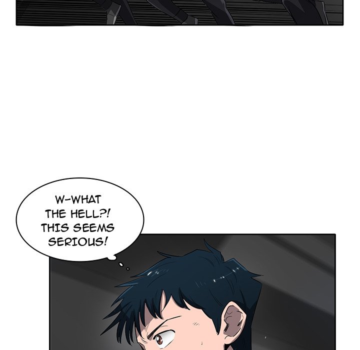 Stardust - episode 64 - 103