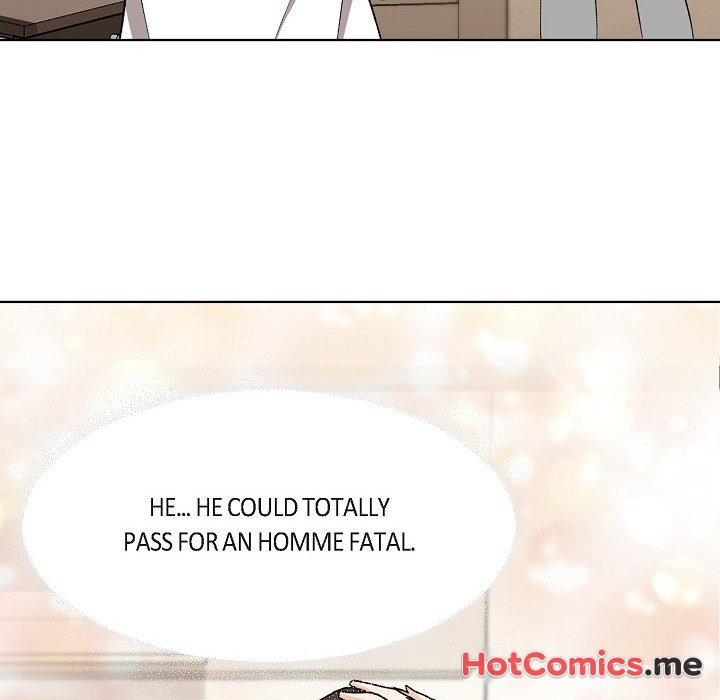 Fragrant Office Life - episode 23 - 71