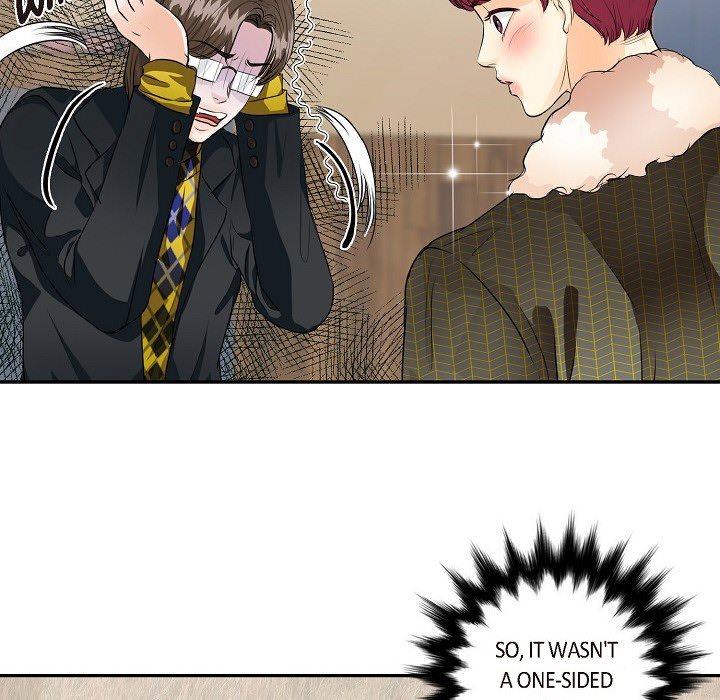 Come Be My Teacher - episode 14 - 56