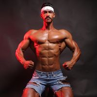 TikTok Account Photo