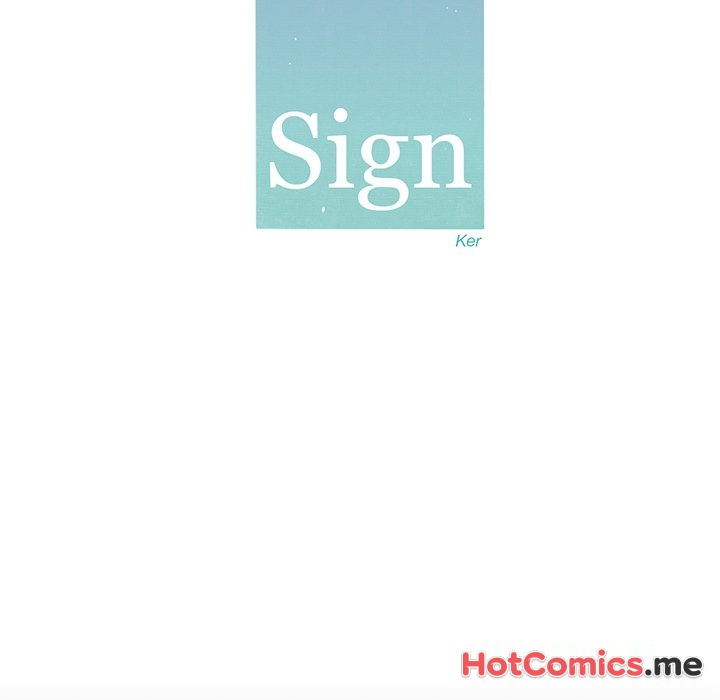 Sign - episode 12 - 21