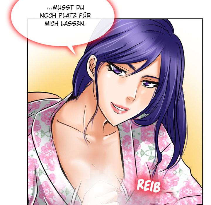 Gestörte Liebe - episode 60 - 68
