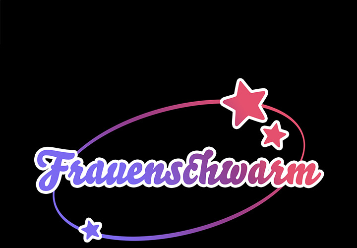 Frauenschwarm - episode 11 - 0