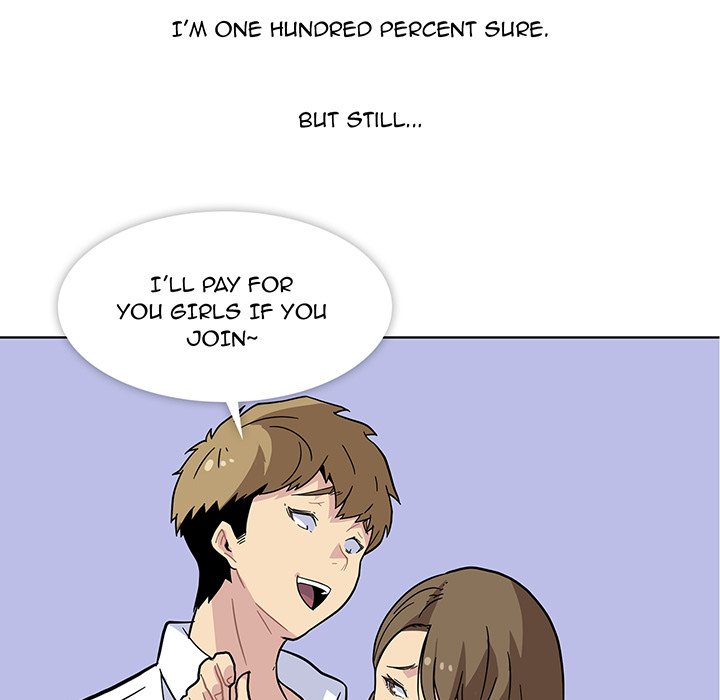 Springtime for Blossom - episode 1 - 8