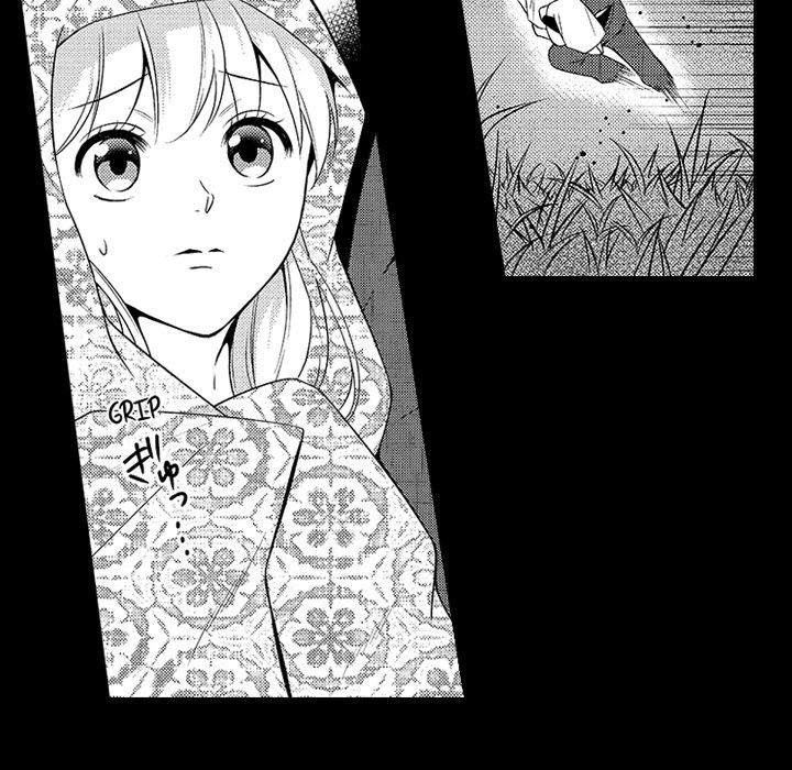 My Lady Is Living With A Rogue! - episode 8 - 23