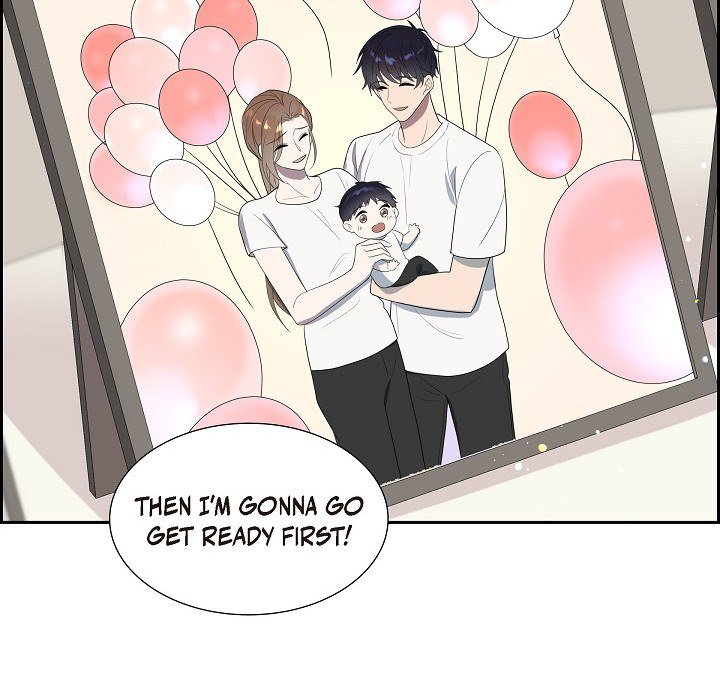 A Misogamist's Romance - episode 51 - 91