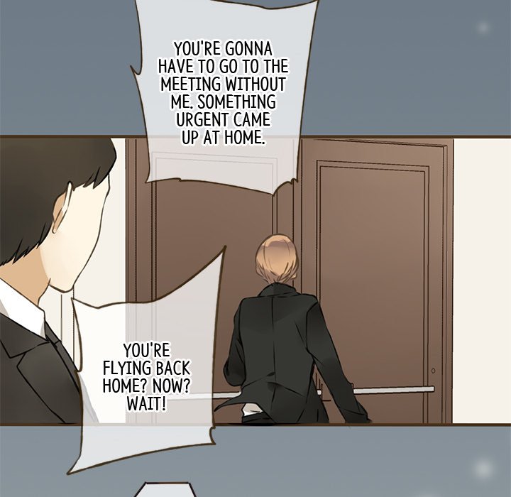 My Friend From Another Era - episode 5 - 13