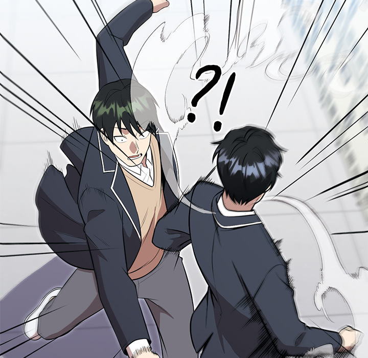 Taoist Wizard Joonseok Jeon - episode 4 - 40