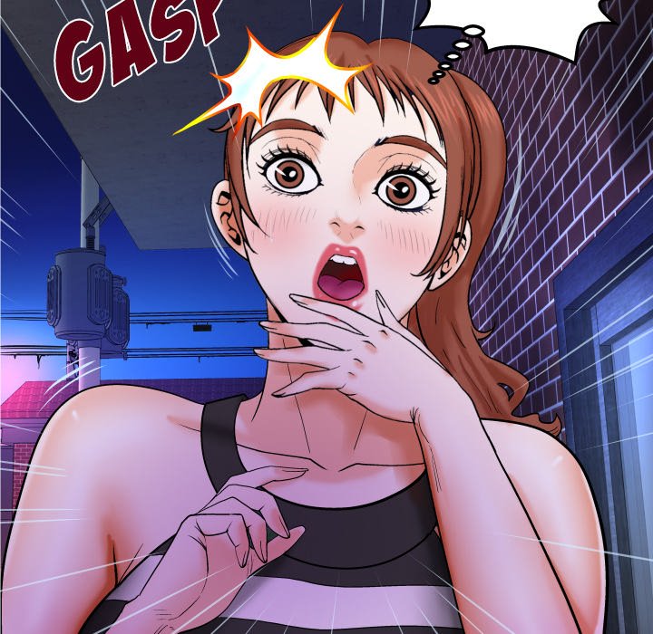 Secret Life - episode 26 - 24