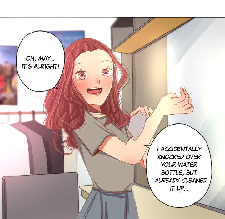 My Girlfriend is a Soap Opera Star - episode 10 - 60