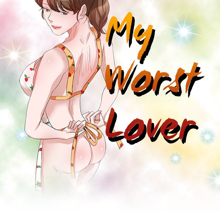 My Worst Lover - episode 7 - 14
