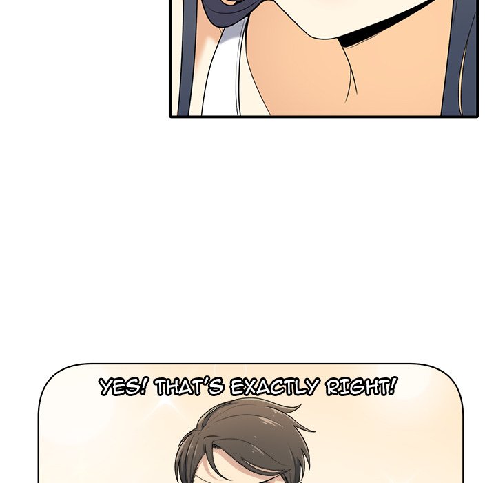 Excuse Me, This is my Room - episode 5 - 24