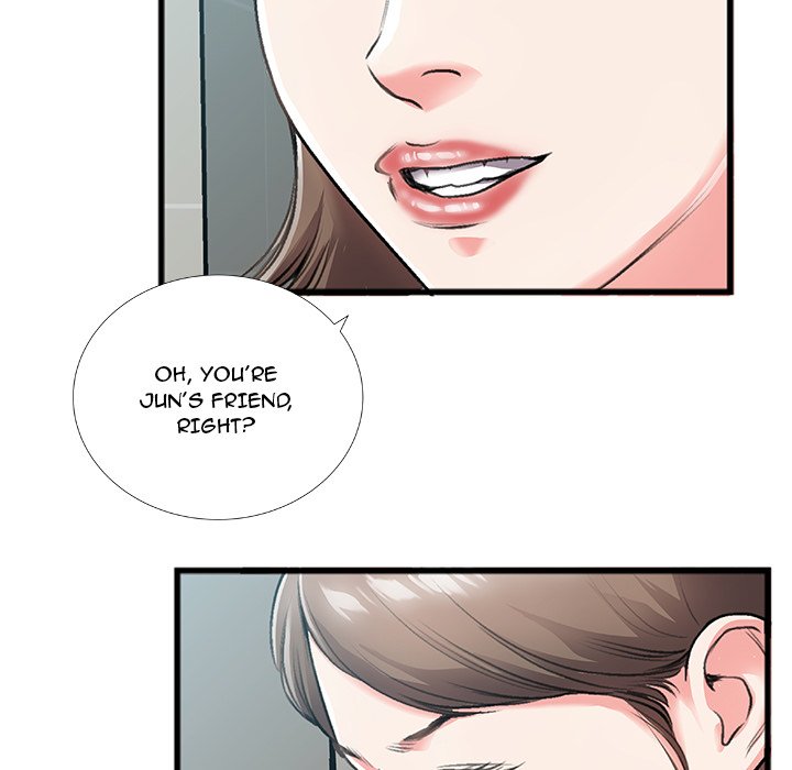 Between Us - episode 5 - 43