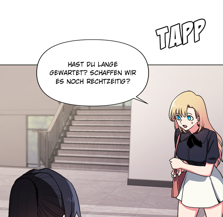 Plötzlich Insider - episode 14 - 58