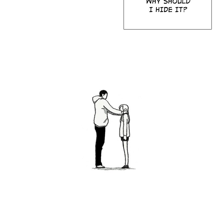 Monster Child - episode 25 - 21