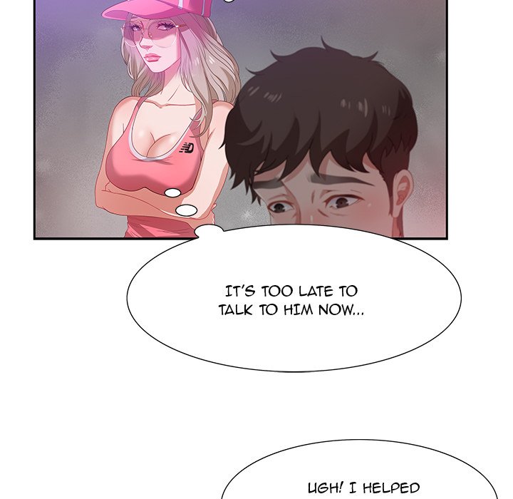 Tasty Chat: 0km - episode 2 - 94