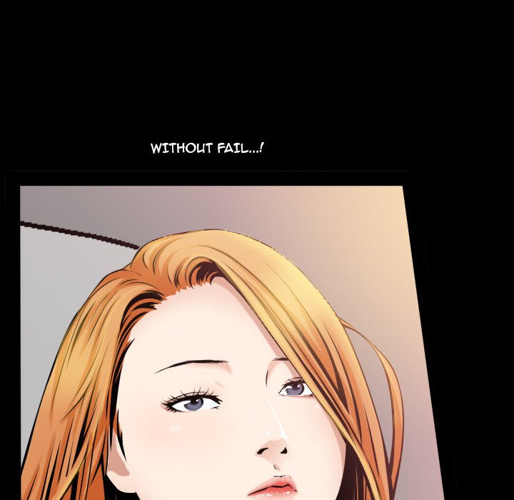 The Birthday Present - episode Prologue - 13