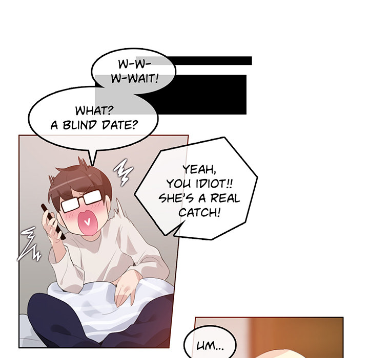 A Pervert's Daily Life - episode 26 - 86