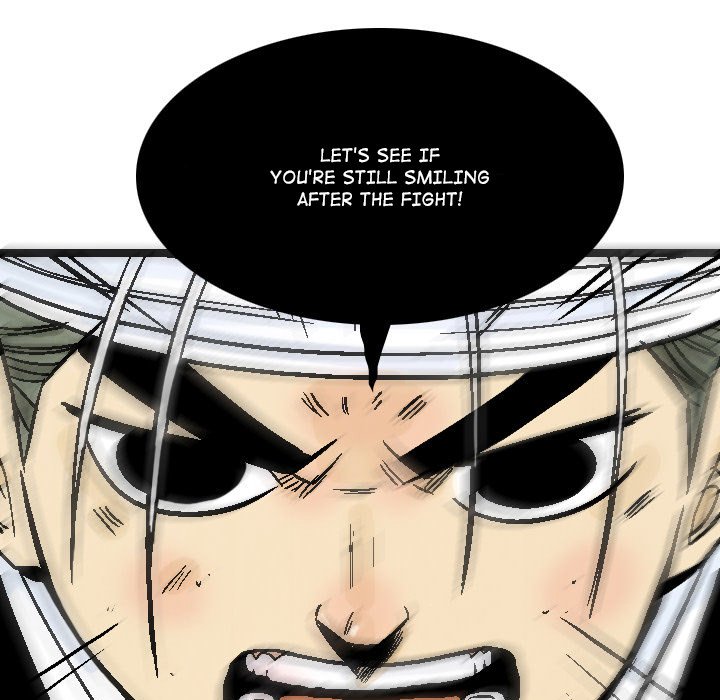 The Sword Clan - episode 32 - 14