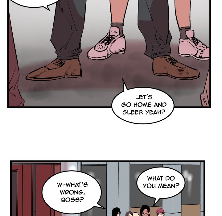 A Bad Friend - episode 13 - 47