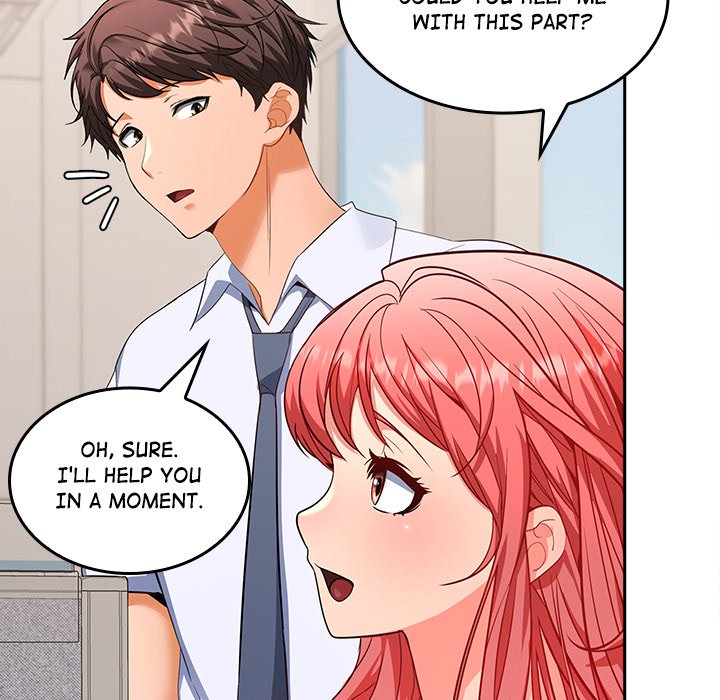 Office Romance is a No-No - episode 2 - 63