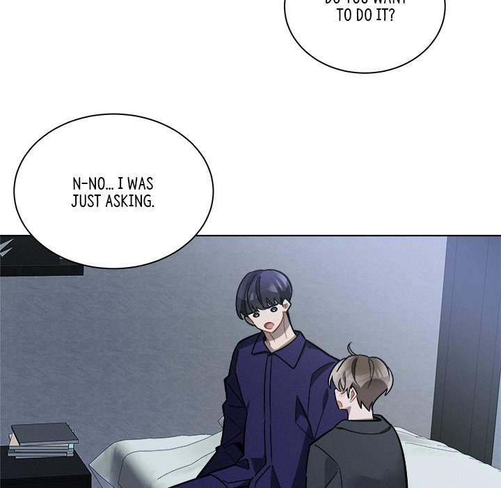 Cherry Doll Scandal - episode 11 - 114