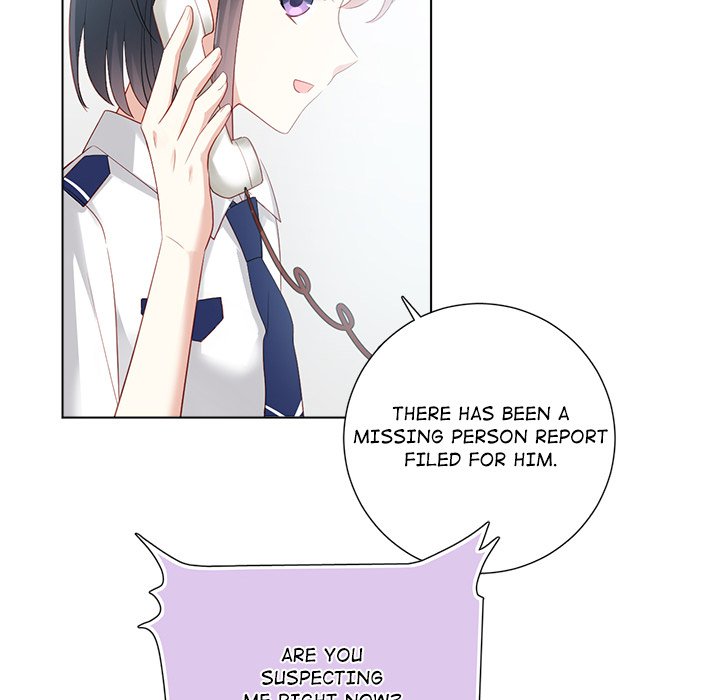 A Young Case of Hearts - episode 22 - 23