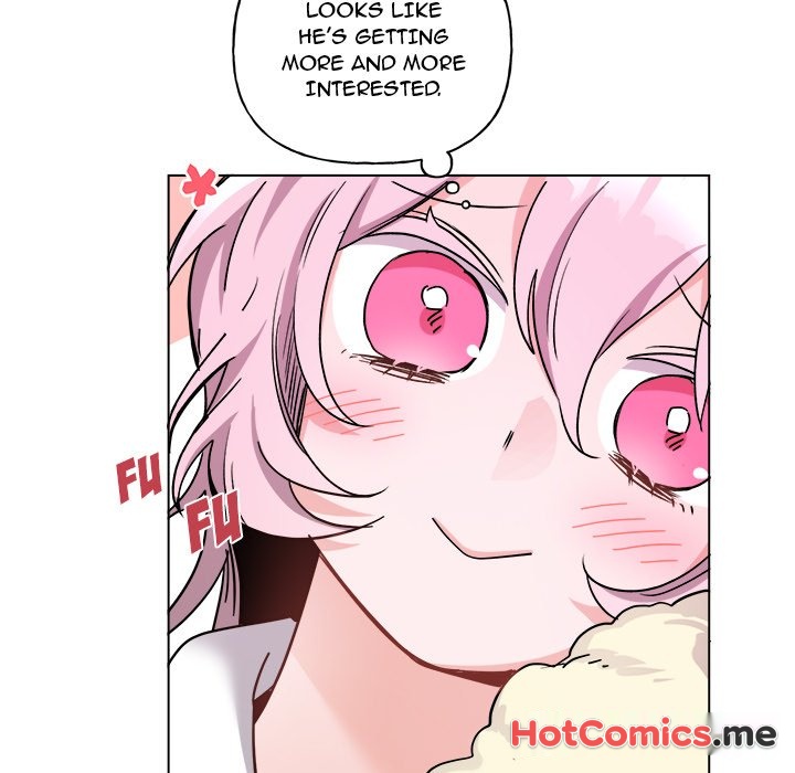 Pheromone Sherbet♥ - episode 28 - 19