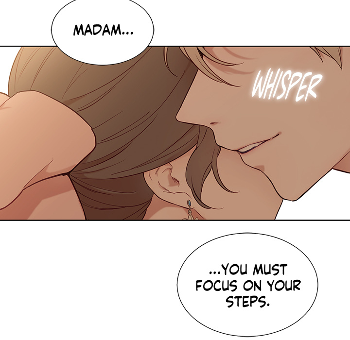 The Blood of Madam Giselle - episode 39 - 10