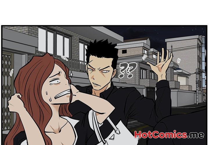 Mr. Kang - episode 27 - 1