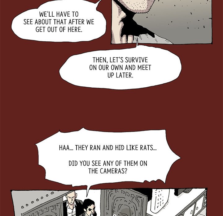 They're Coming - episode 8 - 64