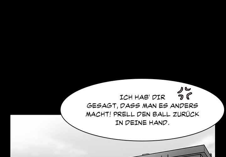 Tweener - episode 11 - 0