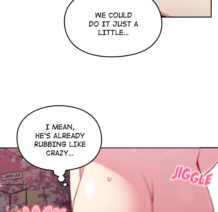BFF to GF? - episode 9 - 105