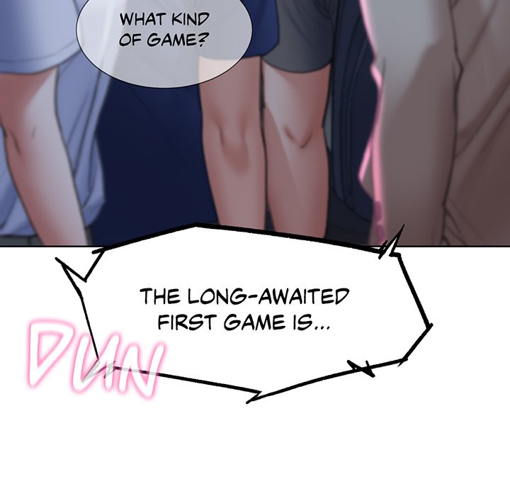Lustful Games - episode 11 - 196