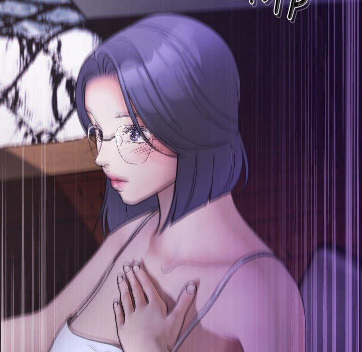 Make Me Yours, Professor - episode 2 - 156