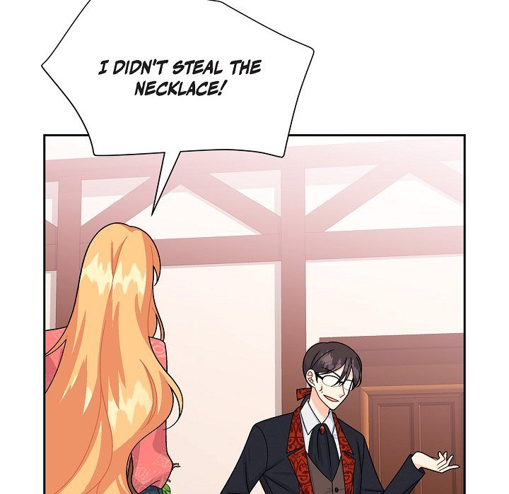 The Destroyer Fell in Love with Me - episode 29 - 80