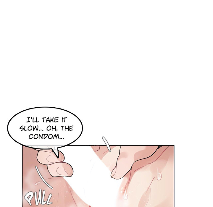 A Pervert's Daily Life - episode 83 - 12