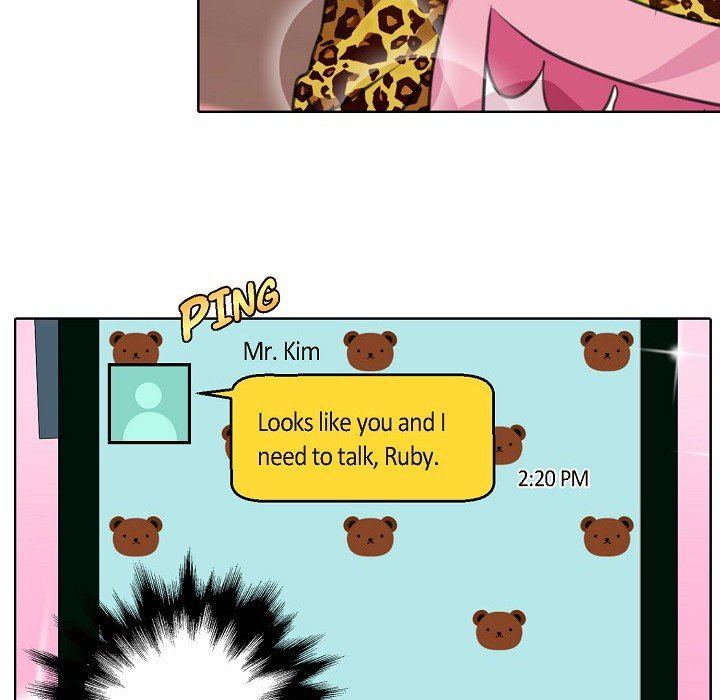 Come Be My Teacher - episode 14 - 18