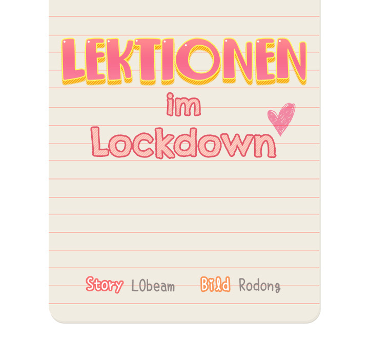 Lektionen im Lockdown - episode 13 - 11
