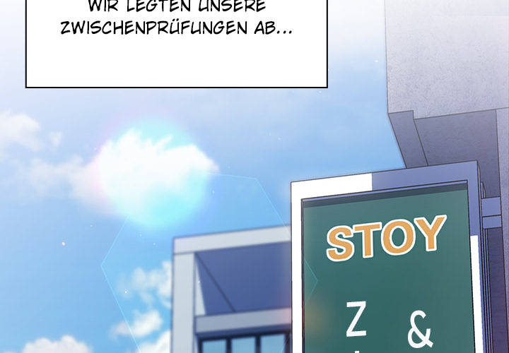 Und was jetzt? - episode 16 - 1