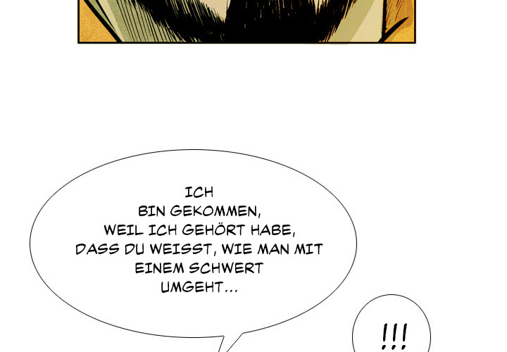 Der Schwertklan Joseons - episode 43 - 3