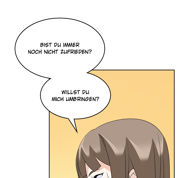 Agent Playboy meldet sich zum Dienst - episode 11 - 32