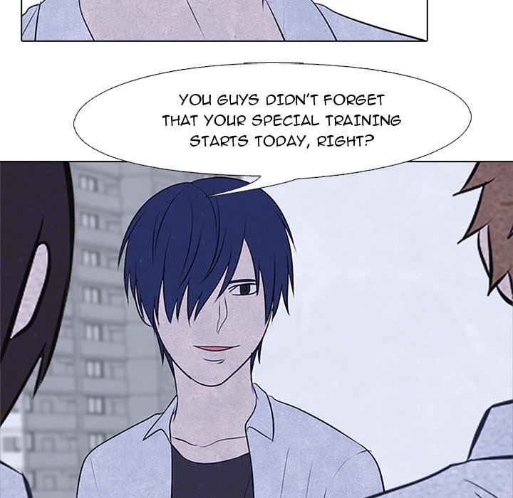 High School Devil - episode 74 - 43