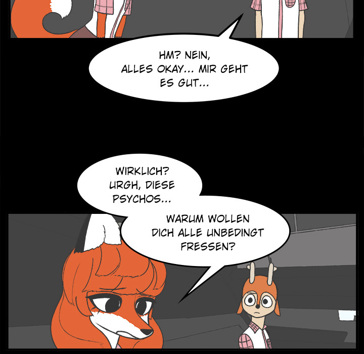 Mitschüler fressen verboten - episode 35 - 11