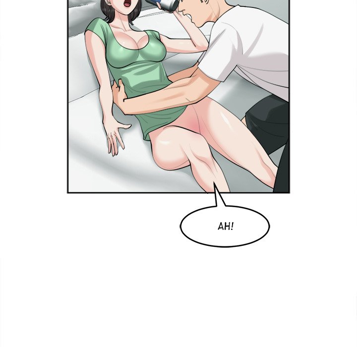 Please Take Care of Her - episode 16 - 111
