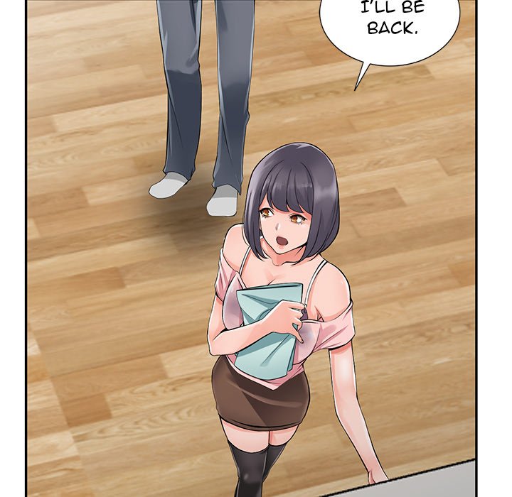 The Maids of the Mansion - episode 5 - 35