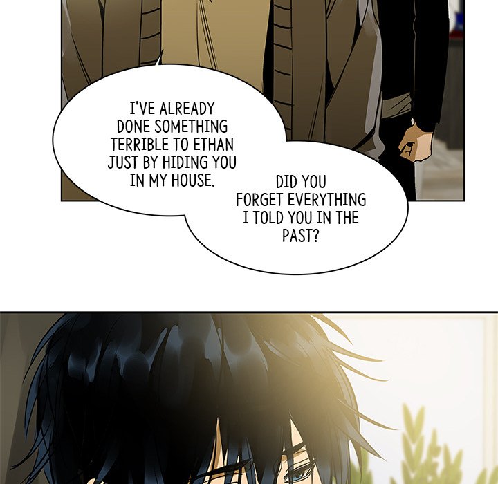 The Law of Special Relationships - episode 1 - 65