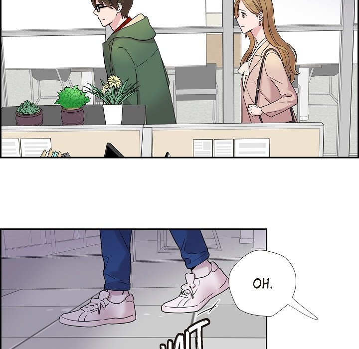 Dubious Moon - episode 13 - 14