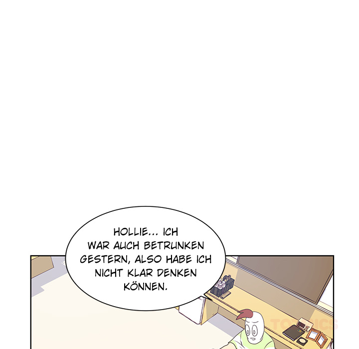 Der Mädchen-Knigge - episode 29 - 25